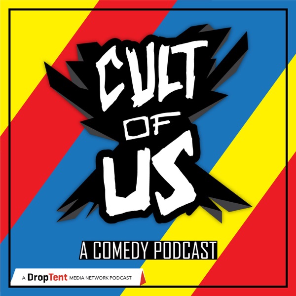 Cult of Us #159 - Boys Are Back photo