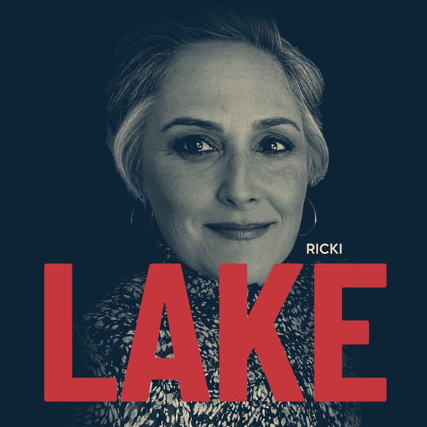 Ricki Lake (Re-release) photo