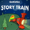 Story Train: Magical Bedtime Stories for Kids - GoKidGo: Great Stories for Kids