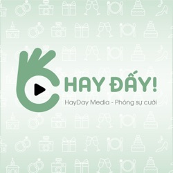 #13 HayDay Media x Sameday Edit | ‘Ủa’ Series