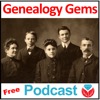 The Genealogy Gems Podcast with Lisa Louise Cooke     -      Your Family History Show