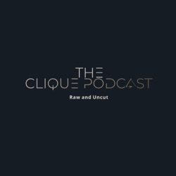 The Clique Podcast (Trailer)