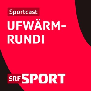 Ufwärmrundi