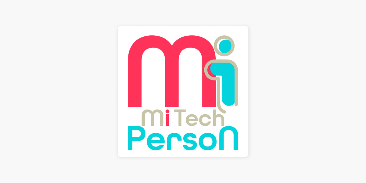 Mi Tech Person: Recupera archivos eliminados con Recuva on Apple Podcasts