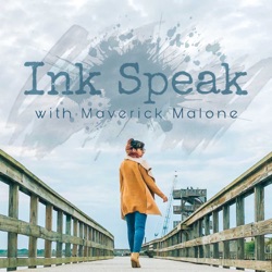 29. “Gemini Season is Every Season” - Thoughts on 30s, one year of Ink Speak & what's happening to the podcast!?