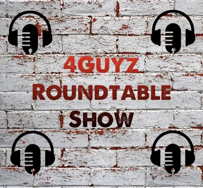 Da Middle Aged Guyz Show