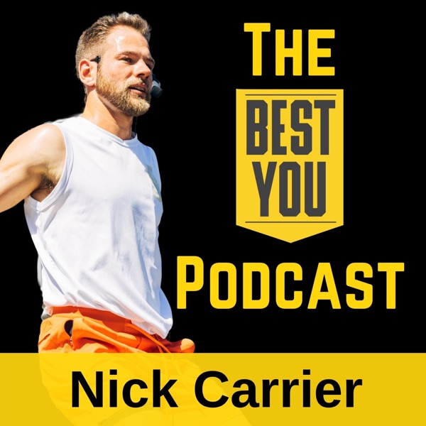 Nick Carrier's Best You Podcast