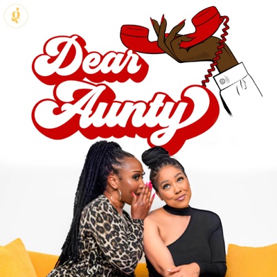 Dear Aunty Podcast