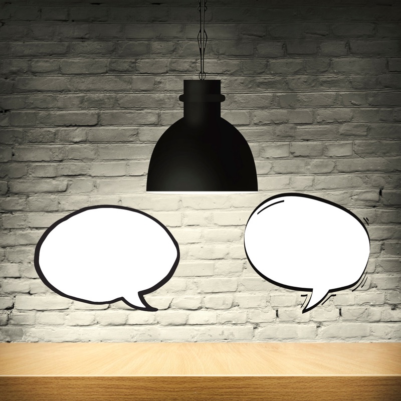 Table Talk