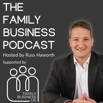 The Family Business Podcast