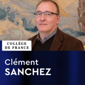 Chimie des matériaux - Clément Sanchez - Collège de France