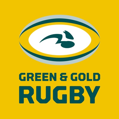 Green And Gold Rugby:Green And Gold Rugby