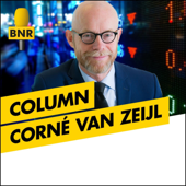 Column Corné van Zeijl | BNR - BNR Nieuwsradio