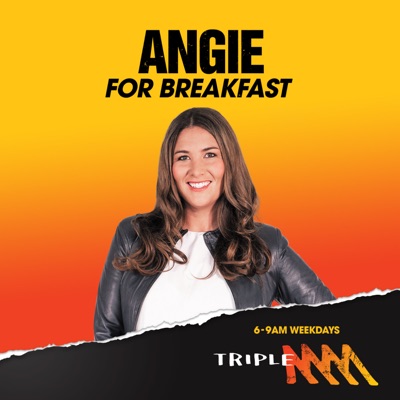 Michael & Angie for Breakfast Michael & Angie for Breakfast