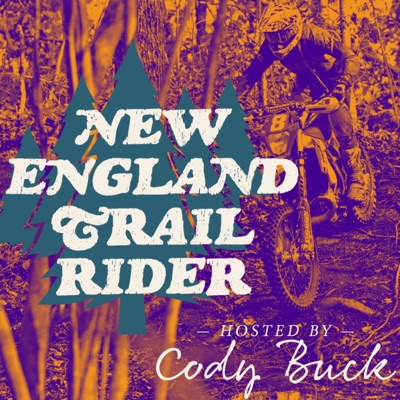 New England Trail Rider