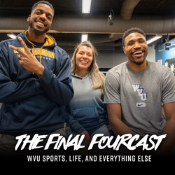 How Was WVU's First (Exhibition) Basketball Game?!