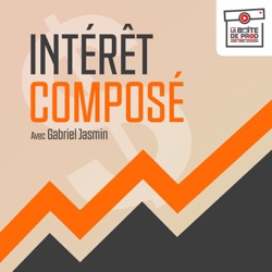 Intérêt Composé