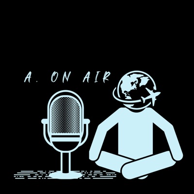 A. on Air