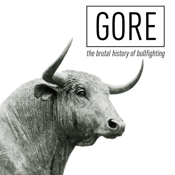 Gore: The Brutal History of Bullfighting photo