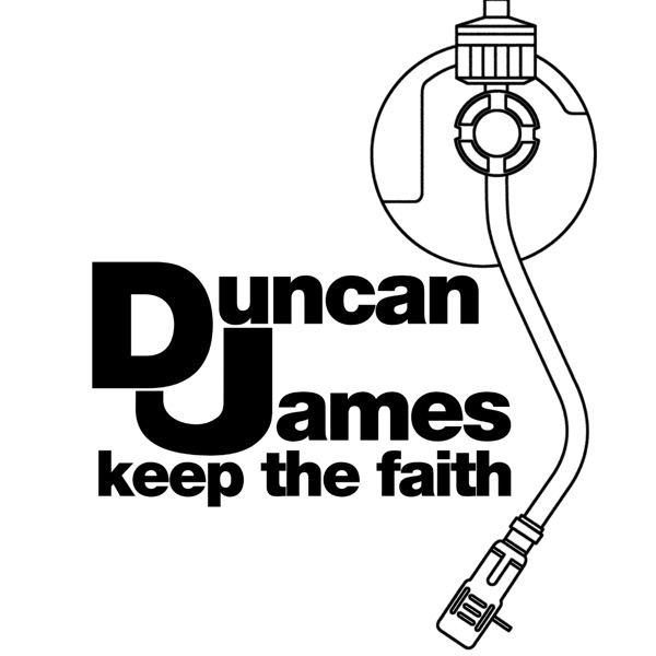 Duncan James - Keep the Faith!