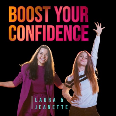 Boost your Confidence