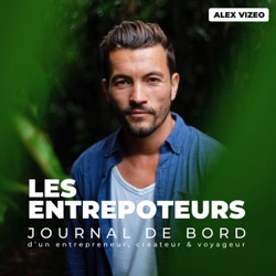 LES ENTREPOTEURS