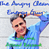 The Angry Clean Energy Guy - Assaad W. Razzouk