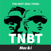 TNBT – Der Podcast zu Apple Vision Pro von Mac & i - Mac & i