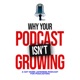 #137 | Steal Netflix's $270 Billion Dollar Strategy To Grow Your Podcast