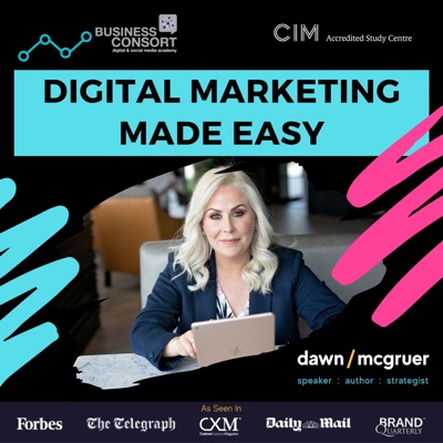 Digital Marketing Made Easy