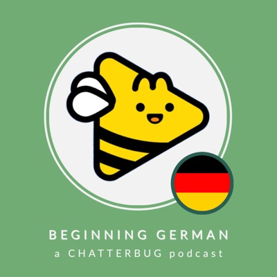 Chatterbug Beginner German:Chatterbug Language Learning