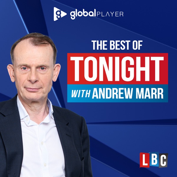 The Best of Tonight with Andrew Marr (11/07 - 14/07) photo