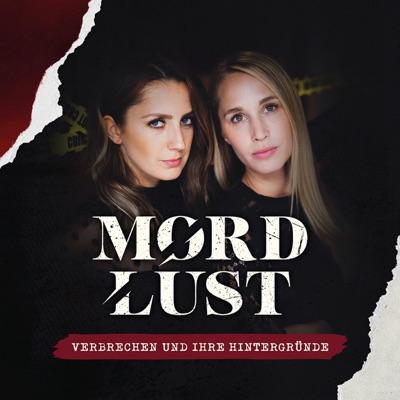Mordlust:Paulina Krasa & Laura Wohlers