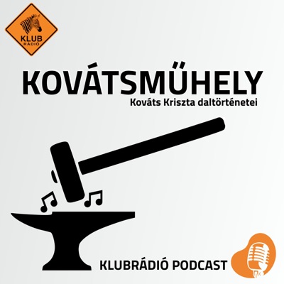 Kovátsműhely