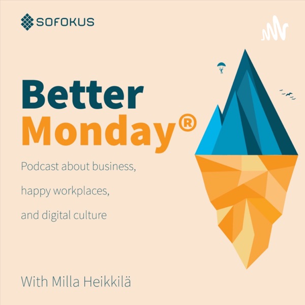 Better Monday podcast