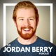 JORDAN BERRY on: Therapy - My personal journey of seeing a therapist