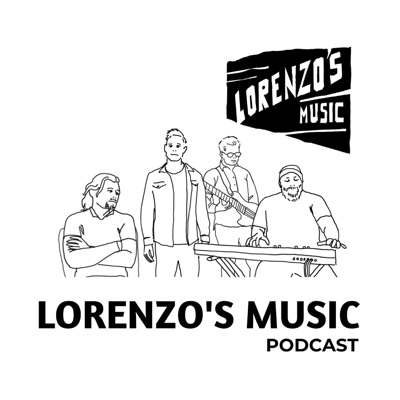 Lorenzo's Music Podcast