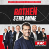 Rothen s'enflamme - RMC