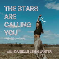 The Stars Are Calling You