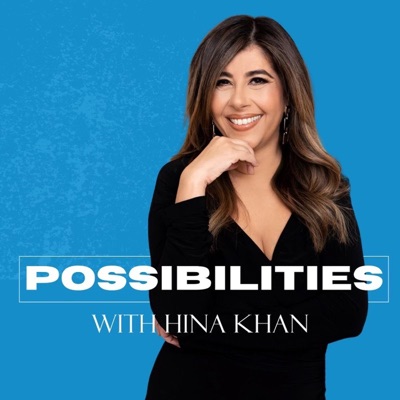 Possibilities with Hina Khan