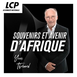 Dafroza Gauthier, fondatrice du Collectif des Parties Civiles pour le Rwanda