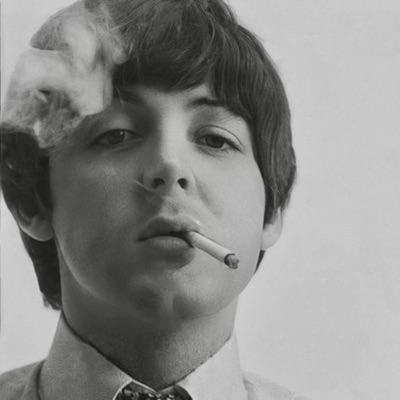 Paul McCartney is All The Best