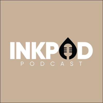 InkPod Podcast