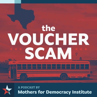 The Voucher Scam:Mothers For Democracy Institute