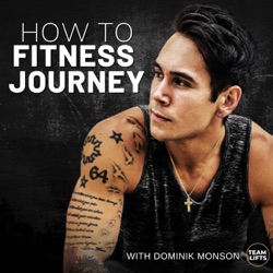 EP:63 How to Permanently Stay on Track With Your Fitness Journey 🏆