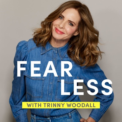 Fearless:Trinny Woodall