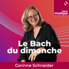 Le Bach du dimanche - France Musique