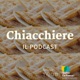 Chiacchiere