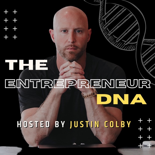 The Entrepreneur DNA Image