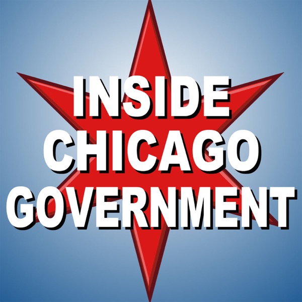 Ben Joravsky Interviews: Inside Chicago Government